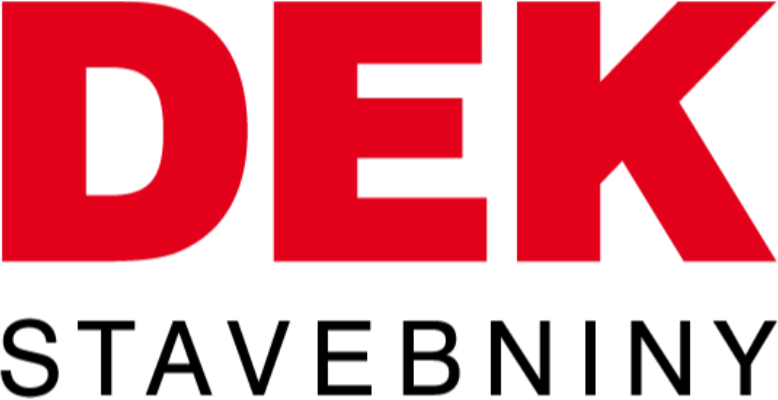 Logo DEK